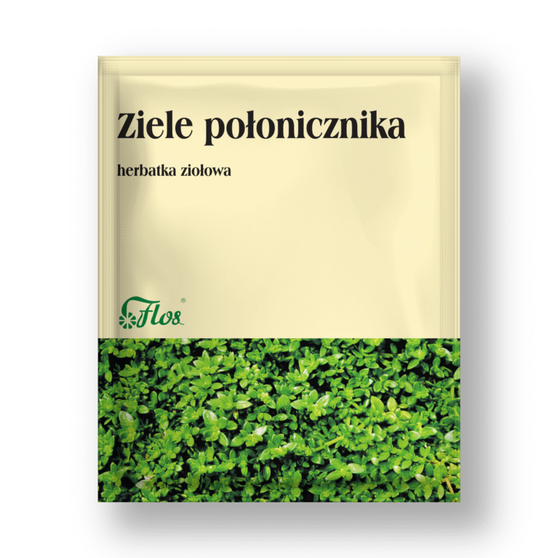 Połonicznik ziele, herbatka ziołowa 50 g - środek spożywczy