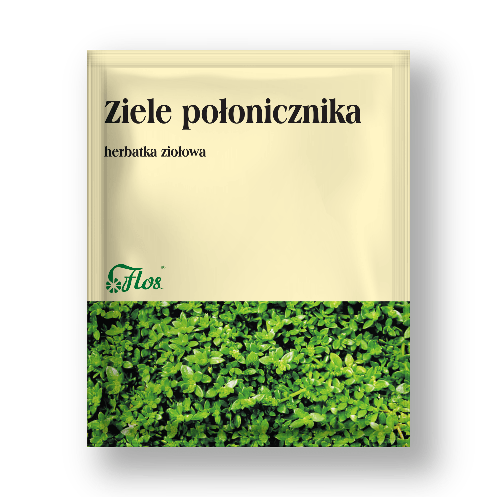 Połonicznik ziele, herbatka ziołowa 50 g - środek spożywczy