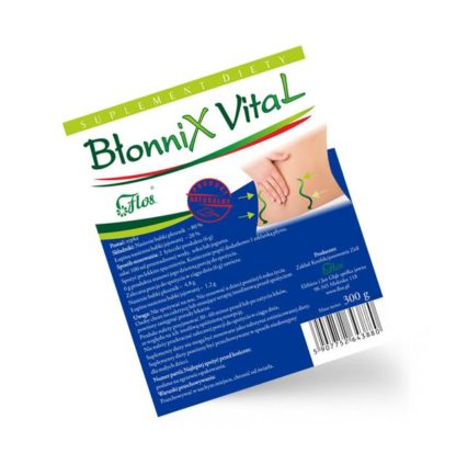 Blonnix Vital