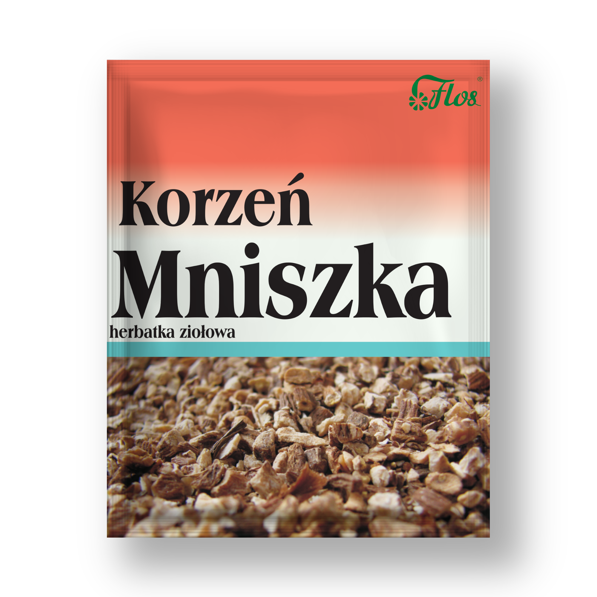 Mniszek korzeń 50 g - herbatka ziołowa środek spożywczy