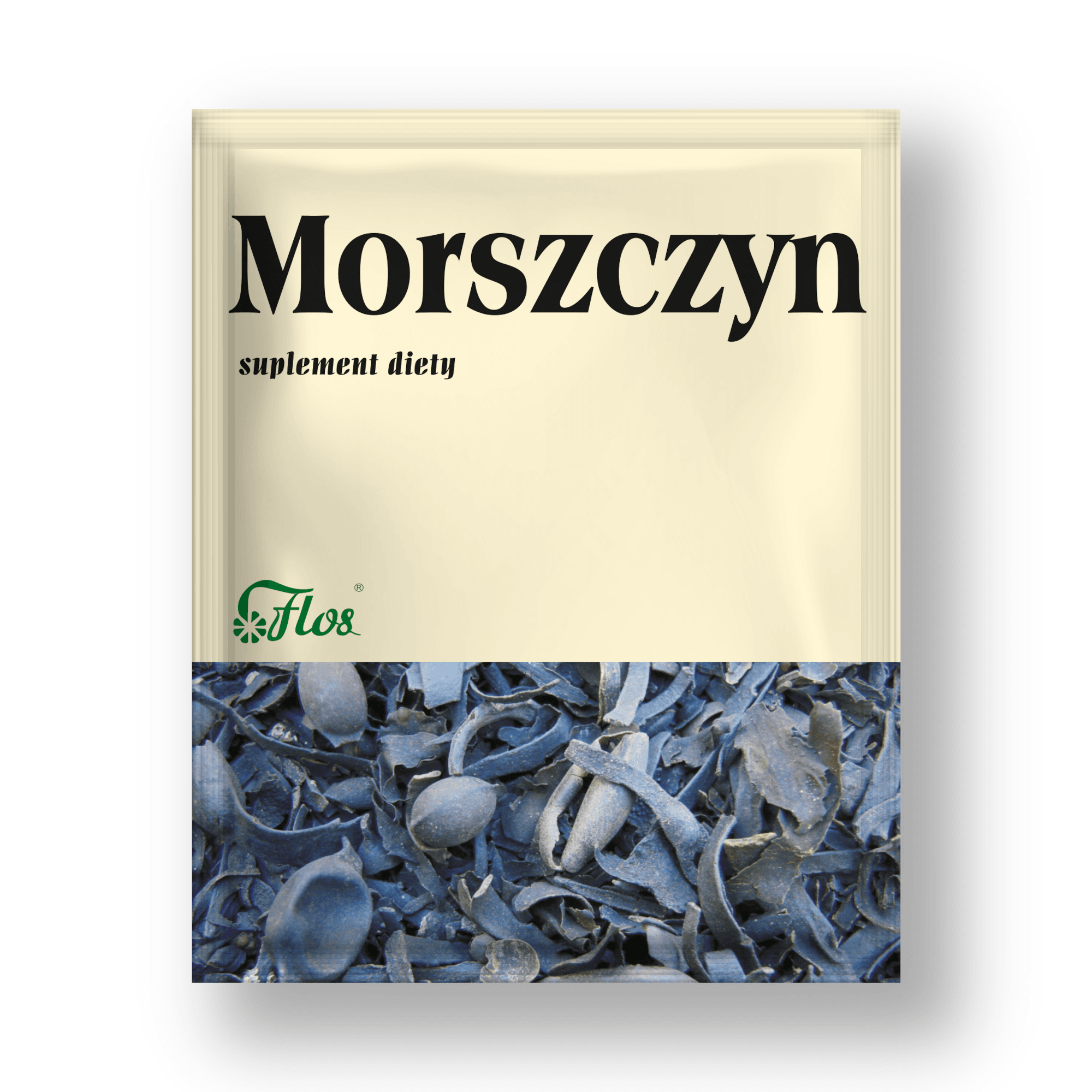 Morszczyn 50 g - suplement diety