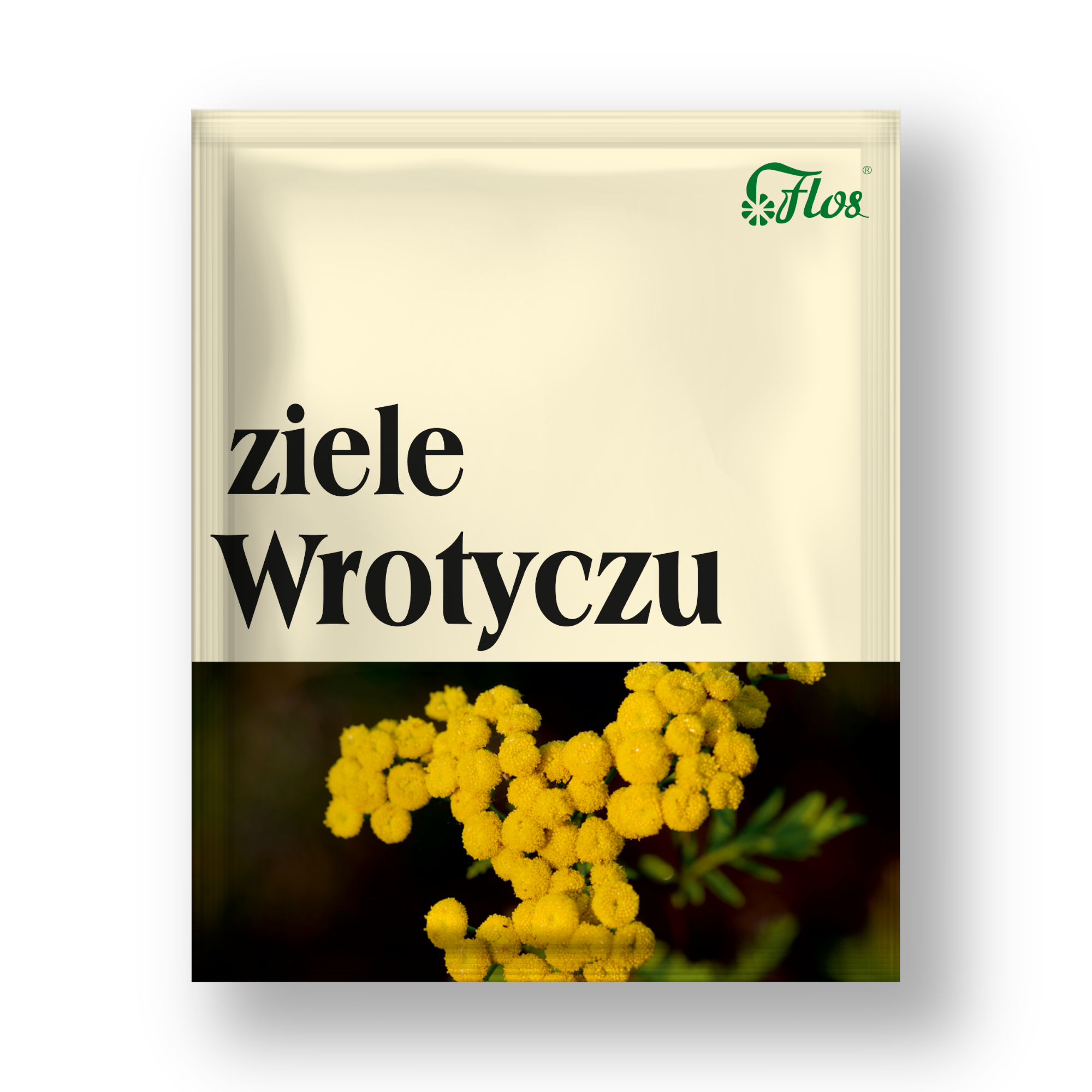 Wrotycz ziele 50 g - produkt kosmetyczny