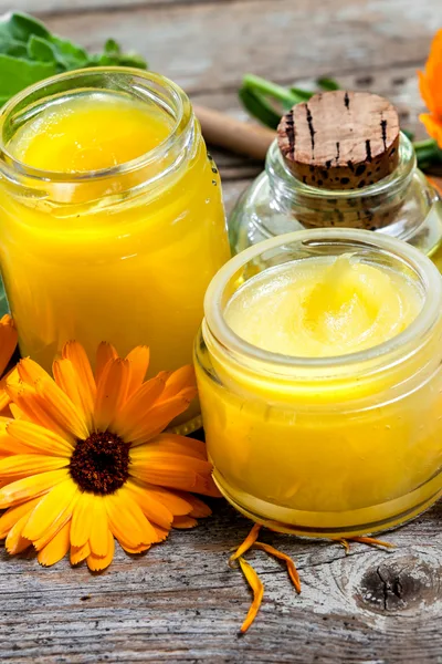 Flos - maści ziołowe