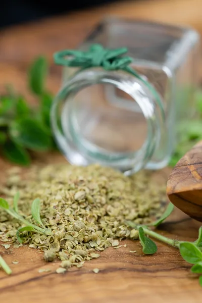 Flos - mieszanki ziołowe