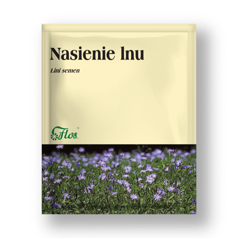 Nasienie lnu - 200 g - Lini semen