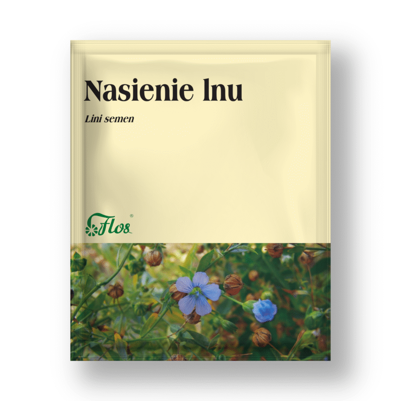 Nasienie lnu - 250 g - Lini semen