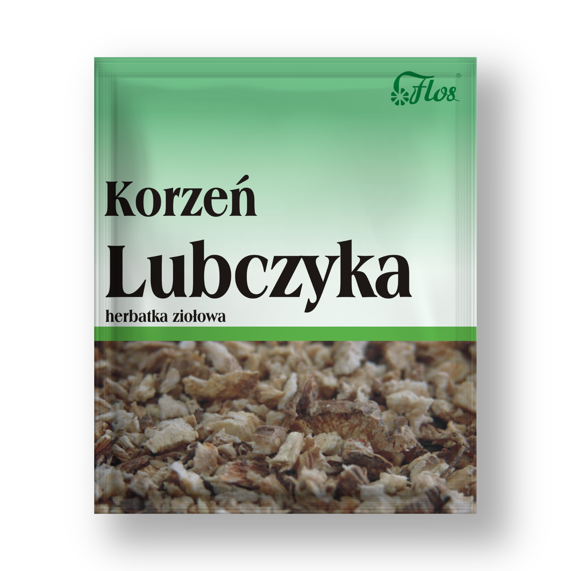 Korzeń lubczyka, 50 g - środek spożywczy